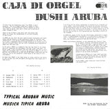 Caja Di Orgel