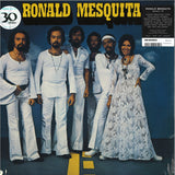 Ronald Mesquita