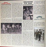 Congo Funk! Sound Madness From The Shores Of The Mighty Congo River (Kinshasa/Brazzaville 1969-1982)