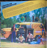 Saturno 2000 - La Rebajada De Los Sonideros 1962-1983