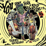 You Didn't Think We Could Take It ! Vl. 2 - A Tribute To Subsonics