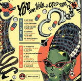 You Didn't Think We Could Take It ! Vl. 2 - A Tribute To Subsonics