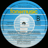 Guajira Guantanamera (Version Original Cubana Por Su Creador)