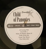Child Of Panoptes