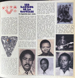 Congo Funk! Sound Madness From The Shores Of The Mighty Congo River (Kinshasa/Brazzaville 1969-1982)