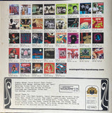 Congo Funk! Sound Madness From The Shores Of The Mighty Congo River (Kinshasa/Brazzaville 1969-1982)