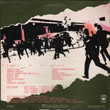 The Clash