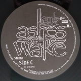 Ashes Of The Wake
