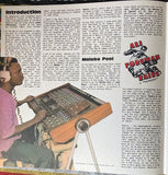 Congo Funk! Sound Madness From The Shores Of The Mighty Congo River (Kinshasa/Brazzaville 1969-1982)