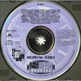 Twice Upon A Time - The Singles