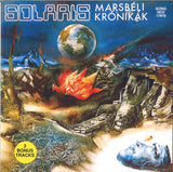 Marsbéli Krónikák = The Martian Chronicles