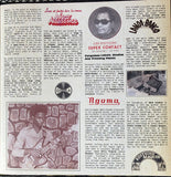 Congo Funk! Sound Madness From The Shores Of The Mighty Congo River (Kinshasa/Brazzaville 1969-1982)