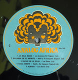 Perú Selvático - Sonic Expedition Into The Peruvian Amazon 1972-1986