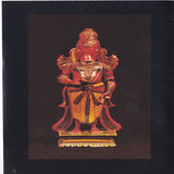 Thunder Perfect Mind