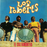 El Saltamontes