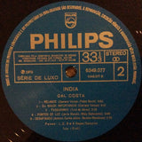 Índia