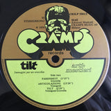 Tilt - Immagini Per Un Orecchio