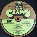 Tilt - Immagini Per Un Orecchio