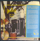 Perú Selvático - Sonic Expedition Into The Peruvian Amazon 1972-1986