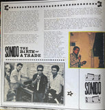 Saturno 2000 - La Rebajada De Los Sonideros 1962-1983