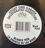 La Debacle De Las Divas