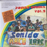 Saturno 2000 - La Rebajada De Los Sonideros 1962-1983