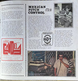 Saturno 2000 - La Rebajada De Los Sonideros 1962-1983