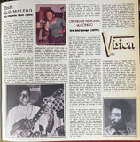 Congo Funk! Sound Madness From The Shores Of The Mighty Congo River (Kinshasa/Brazzaville 1969-1982)