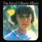 The Astrud Gilberto Album