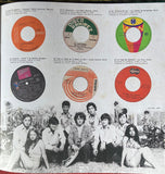 Saturno 2000 - La Rebajada De Los Sonideros 1962-1983