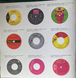 Saturno 2000 - La Rebajada De Los Sonideros 1962-1983