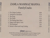 Familjesprickor = FamilyCracks