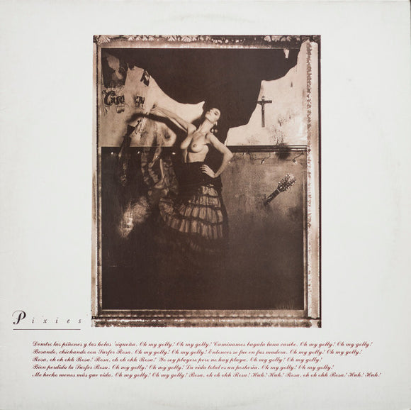 Surfer Rosa