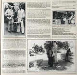 Orchestre Abass (De Bassari Togo)