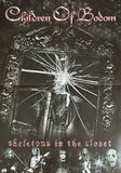 Skeletons In The Closet