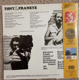 Tony & Frankye