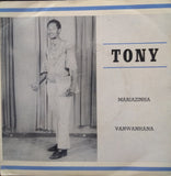 Mariazinha - Vanwanhana