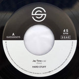 Jay Time