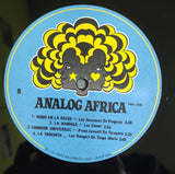 Perú Selvático - Sonic Expedition Into The Peruvian Amazon 1972-1986