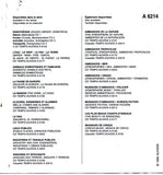 Atmosphere Music • Musiques D'Ambiance • Músicas Ambientales - Science-Fiction • Science Fiction • Ciencia Ficción
