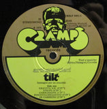 Tilt - Immagini Per Un Orecchio