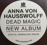Dead Magic