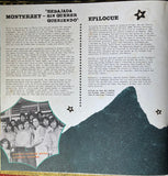 Saturno 2000 - La Rebajada De Los Sonideros 1962-1983