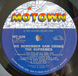 We Remember Sam Cooke