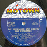 We Remember Sam Cooke
