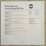 Universal Beings E&F Sides