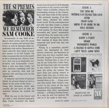We Remember Sam Cooke