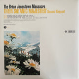 Their Satanic Majesties' Second Request
