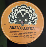 Perú Selvático - Sonic Expedition Into The Peruvian Amazon 1972-1986