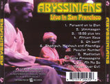 Live In San Francisco